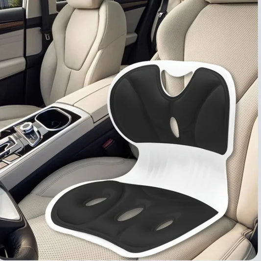 Corrector Ergonómico de Postura – Cuida tu espalda, mejora tu día