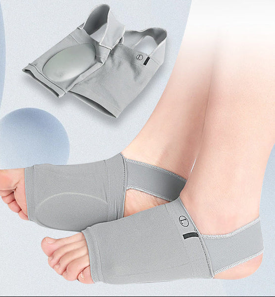 Plantillas de Gel para Arco del Pie