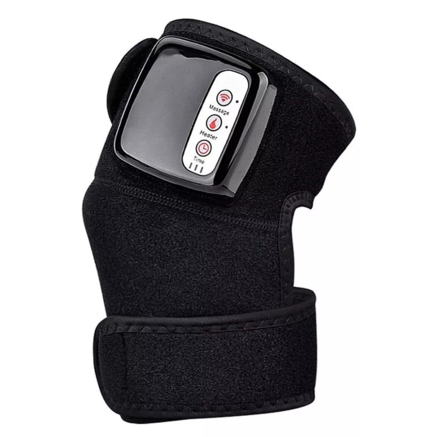 Gray helmet for bikers