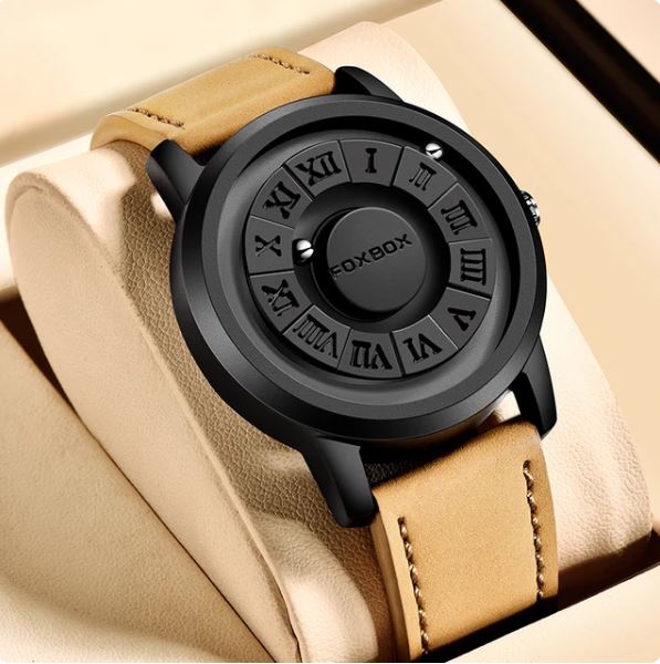 FOXBOX BALINES – Elegancia Clásica, Precisión Moderna