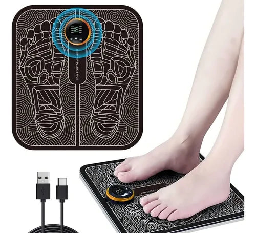 Masajeador Inteligente para Pies
