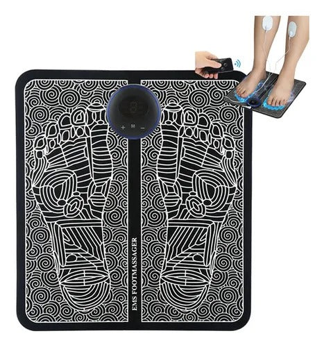 Masajeador Inteligente para Pies