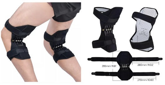 Rodillera Neomotion – Estabilidad y confort para tus rodillas