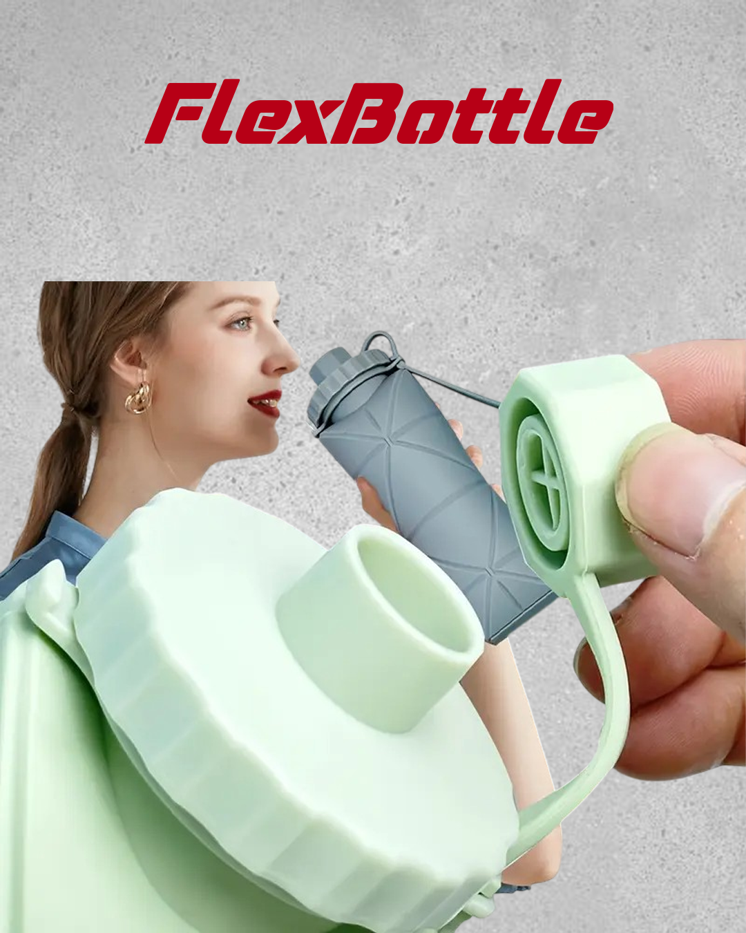 FlexBottle