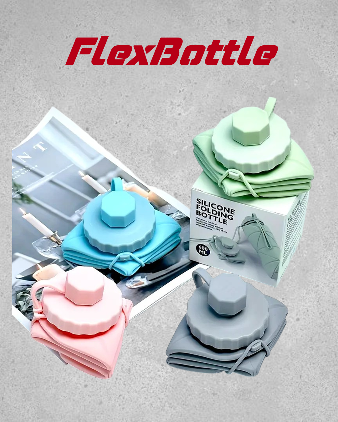 FlexBottle