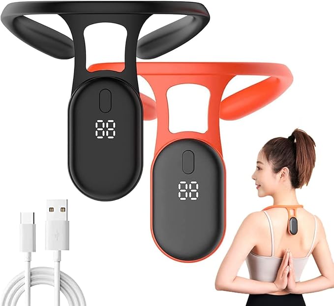 Postura plus| Corrección Inteligente y Relajación Total