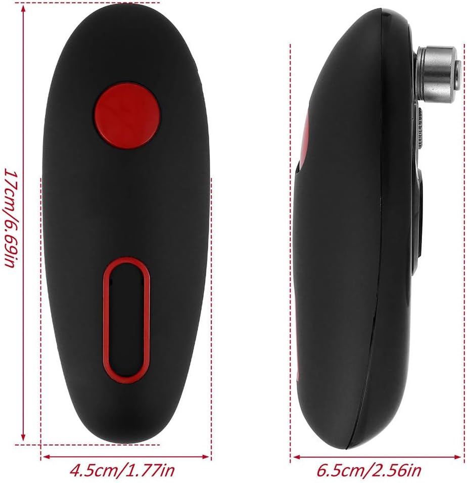 Open Xpress– Abre en 1 Toque, Sin Esfuerzo