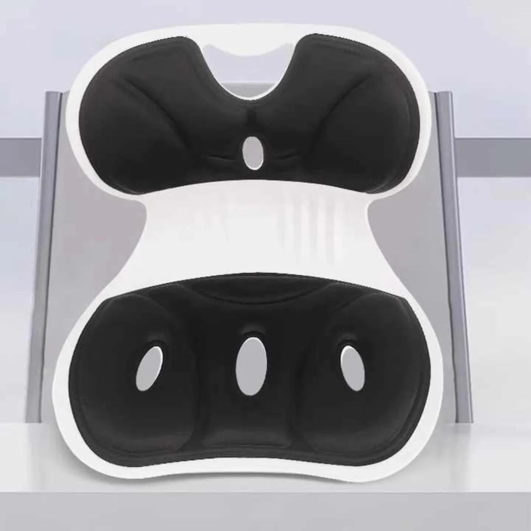 Corrector Ergonómico de Postura – Cuida tu espalda, mejora tu día