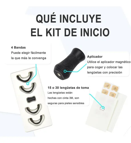 AirFlow Max – Dilatador Nasal