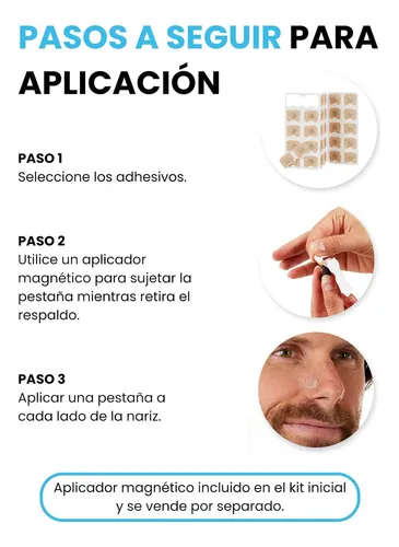 AirFlow Max – Dilatador Nasal