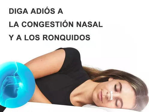 AirFlow Max – Dilatador Nasal