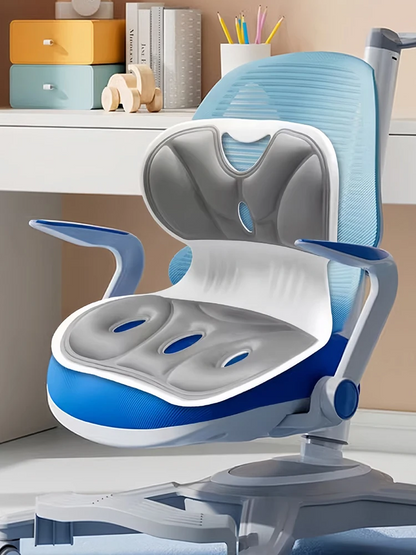 Corrector Ergonómico de Postura – Cuida tu espalda, mejora tu día