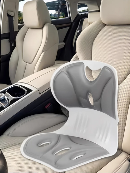 Corrector Ergonómico de Postura – Cuida tu espalda, mejora tu día