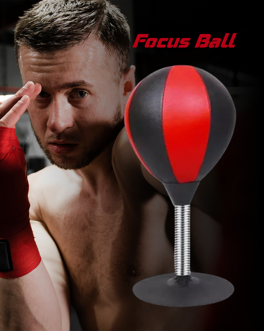 Focus ball