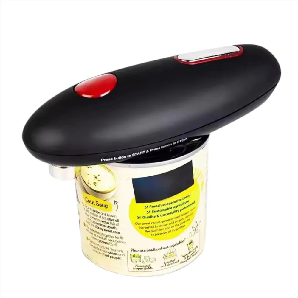 Open Xpress– Abre en 1 Toque, Sin Esfuerzo