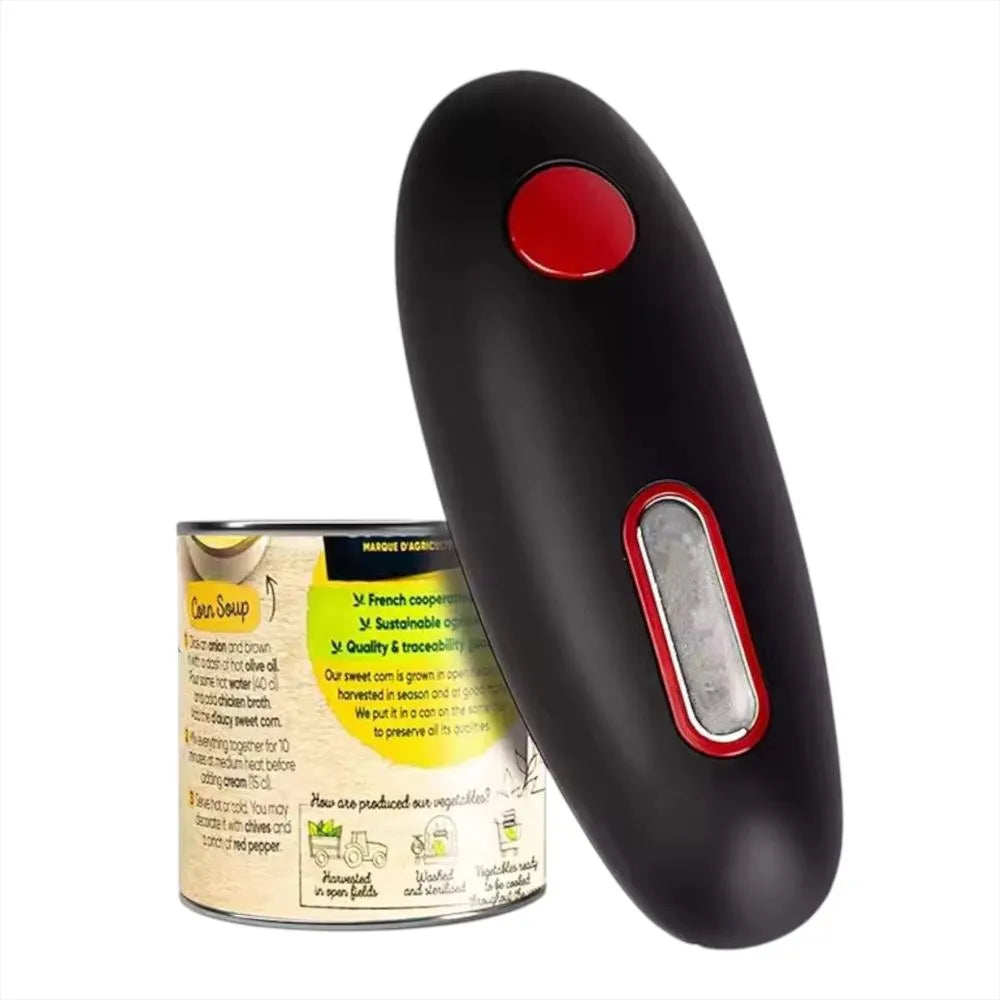 Open Xpress– Abre en 1 Toque, Sin Esfuerzo