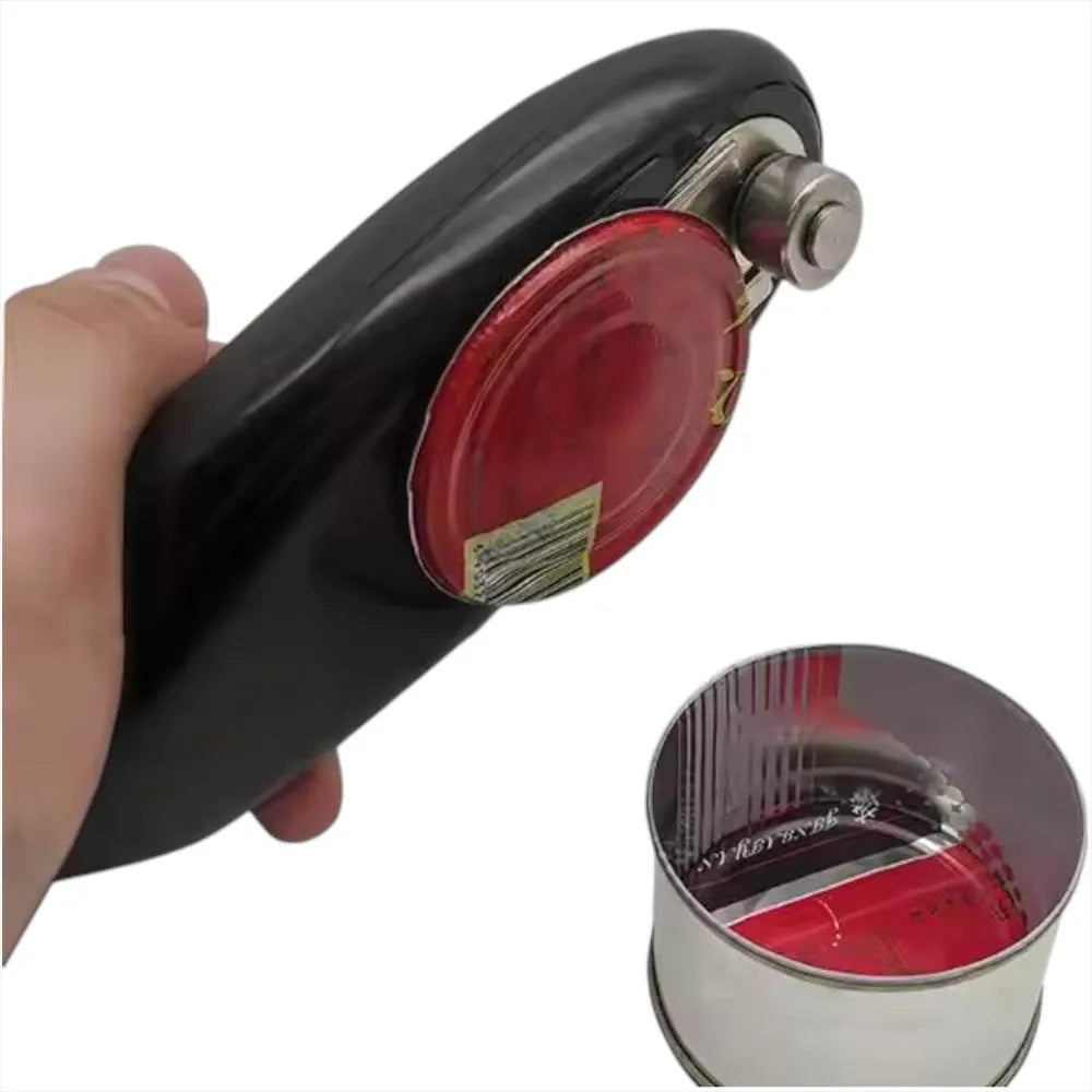 Open Xpress– Abre en 1 Toque, Sin Esfuerzo