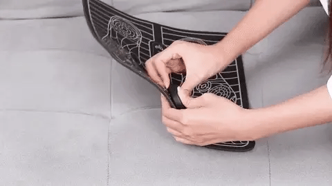 Masajeador Inteligente para Pies