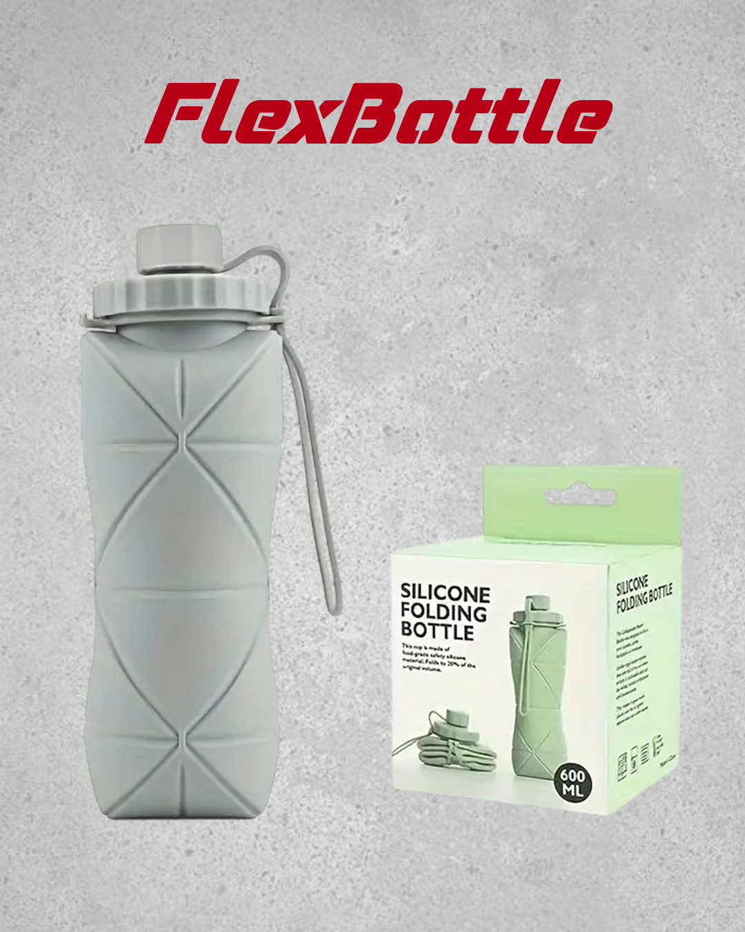 FlexBottle